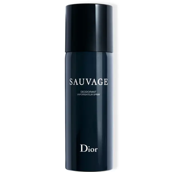 Dior Sauvage Spray Deodorant