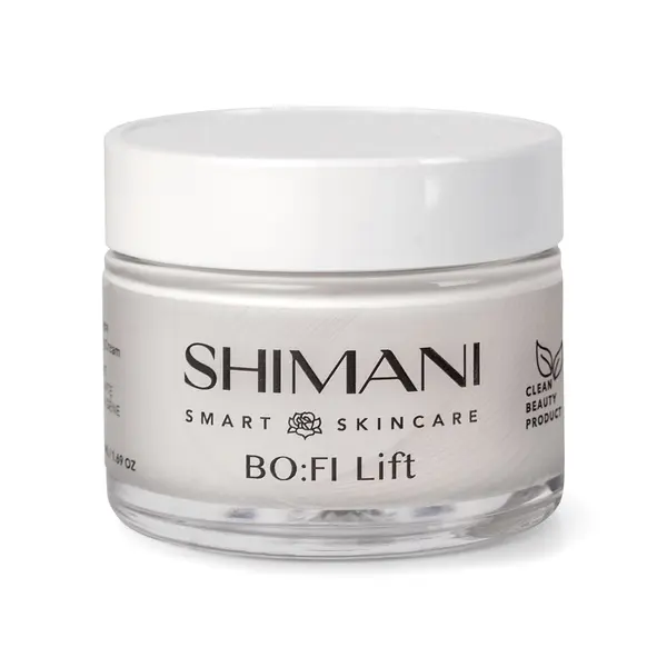 Shimani SHIMANI Smart Skincare Bo:Fi Collagen Lifting Cream
