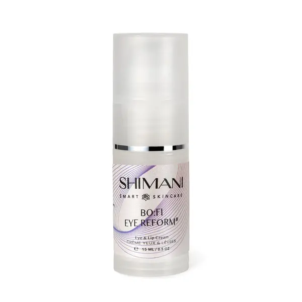 Shimani SHIMANI Smart Skincare Bo:Fi  Collagen Reform® Eye & Lip Cream
