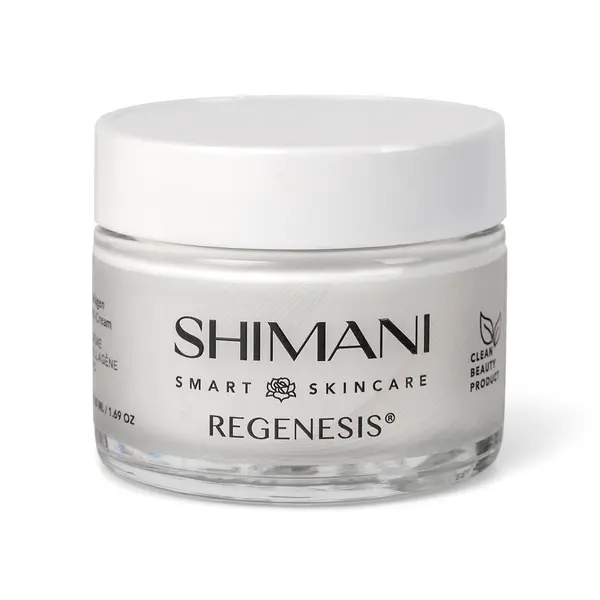 Shimani SHIMANI Smart Skincare Bo:Fi Regenesis® Collagen Pro Cream