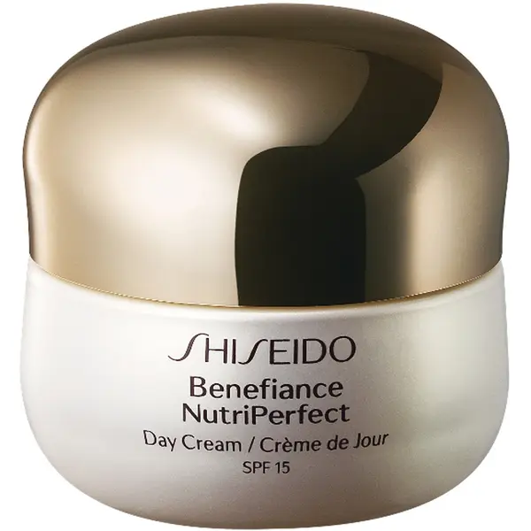 Shiseido Shiseido Benefiance Nutri Perfect Day Cream