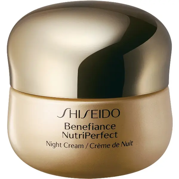 Shiseido Shiseido Benefiance Nutri Perfect Night Cream