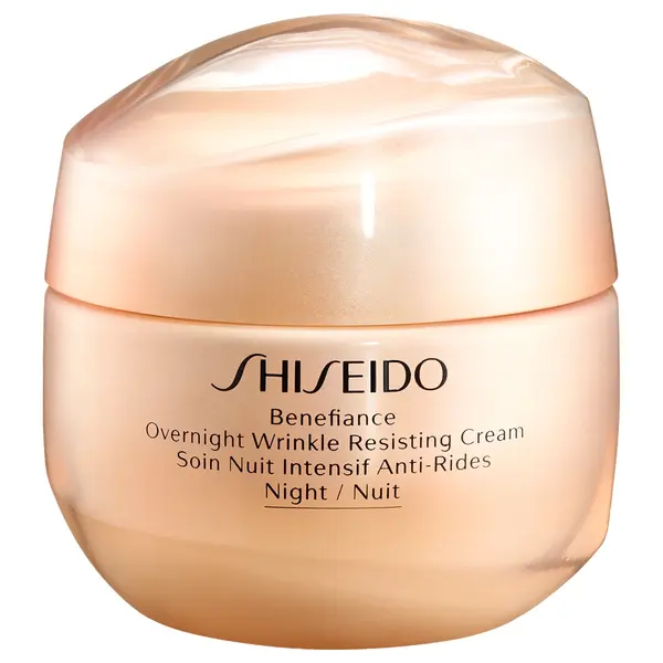 Shiseido Shiseido Benefiance Overnight Wrinkle Resisting Cream