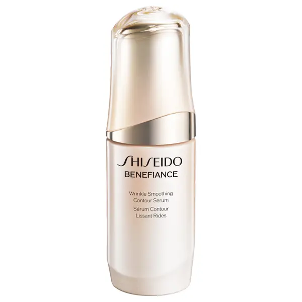 Shiseido SHISEIDO Benefiance Wrinkle Smoothing Contour Serum