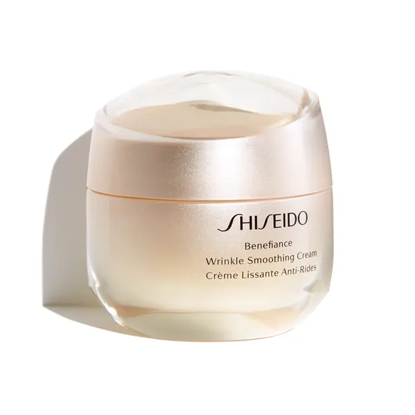 Shiseido Shiseido Benefiance Wrinkle Smoothing Cream