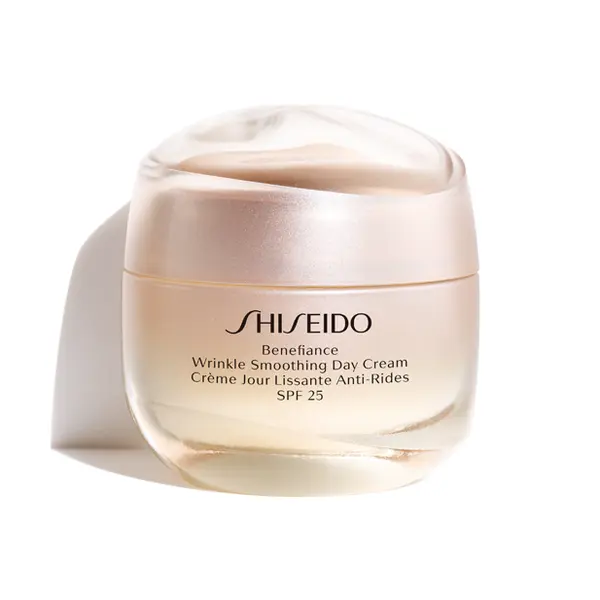 Shiseido Shiseido Benefiance Wrinkle Smoothing Day Cream SPF25