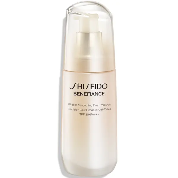 Shiseido SHISEIDO Benefiance Wrinkle Smoothing Day Emulsion SPF30 PA+++