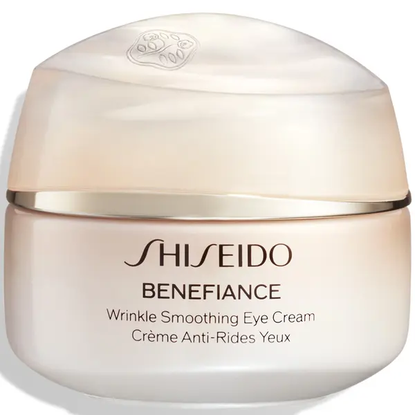 Shiseido SHISEIDO Benefiance Wrinkle Smoothing Eye Cream