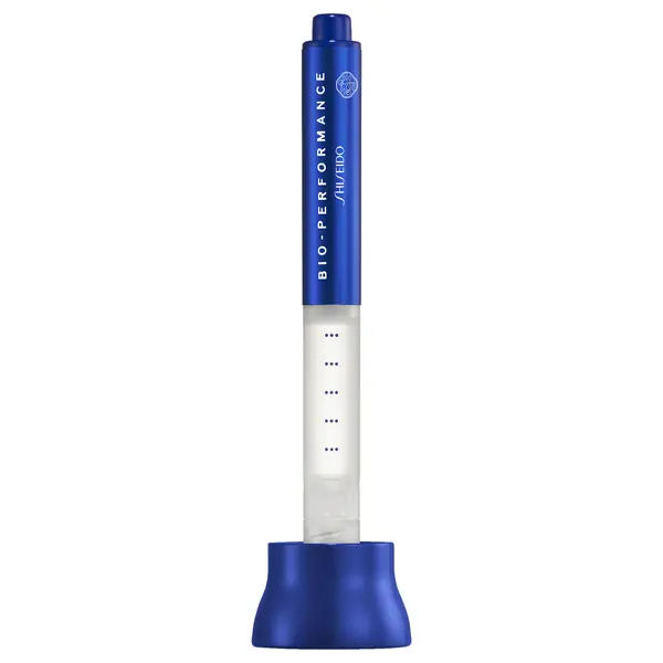 Shiseido SHISEIDO Bio-Performance Micro-Click Concentrate