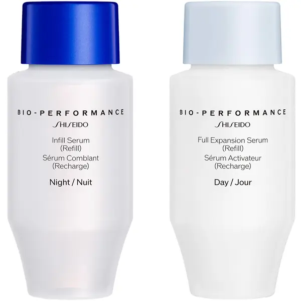 Shiseido SHISEIDO Bio-Performance Skin Filler Refill