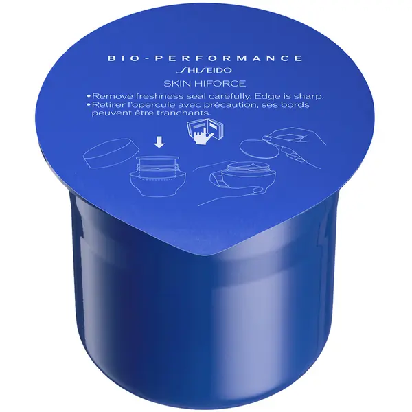 Shiseido SHISEIDO Bio-Performance Skin Hiforce Cream