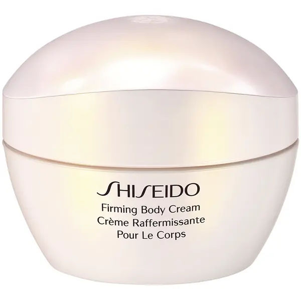 Shiseido Shiseido Body Firming Cream