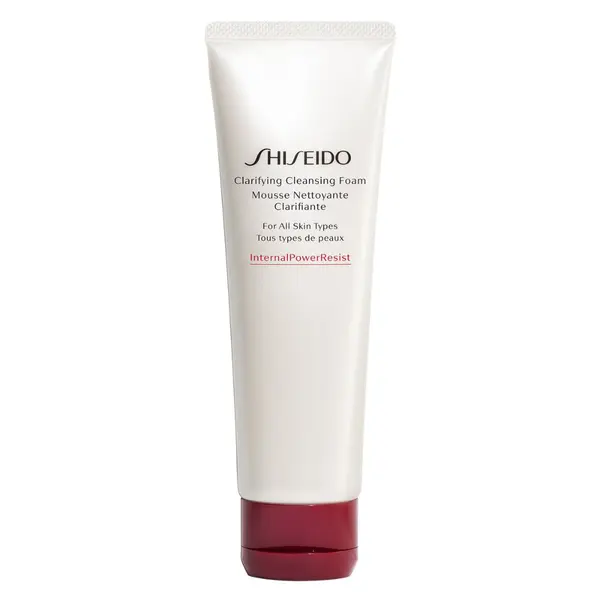 Shiseido Shiseido Clarifying Cleansing Foam