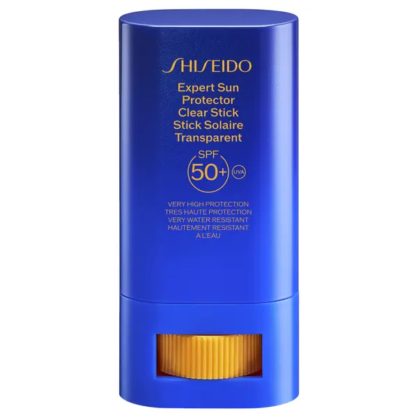 Shiseido SHISEIDO Clear Suncare Stick SPF 50+
