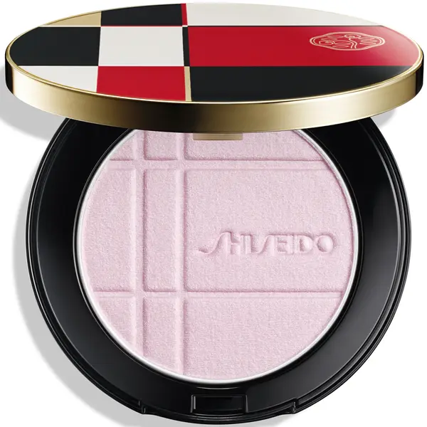 Shiseido SHISEIDO Color + Glow Enhancer