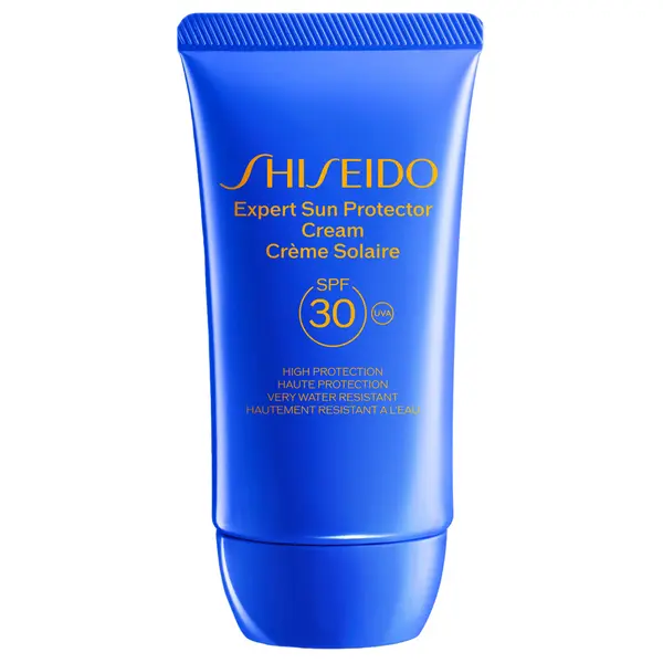 Shiseido SHISEIDO Expert Sun Protector Cream SPF 30