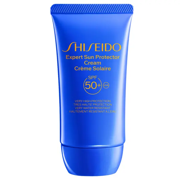 Shiseido SHISEIDO Expert Sun Protector Cream SPF 50+