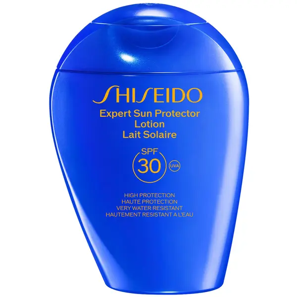 Shiseido SHISEIDO Expert Sun Protector Lotion SPF 30