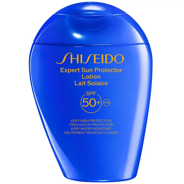 Shiseido SHISEIDO Expert Sun Protector Lotion SPF 50+