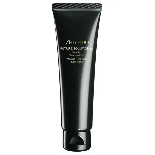 Shiseido SHISEIDO Future Solution LX Extra Rich Cleansing Foam