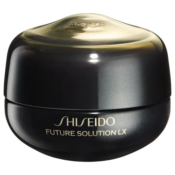 Shiseido SHISEIDO Future Solution LX Eye&Lip Cream