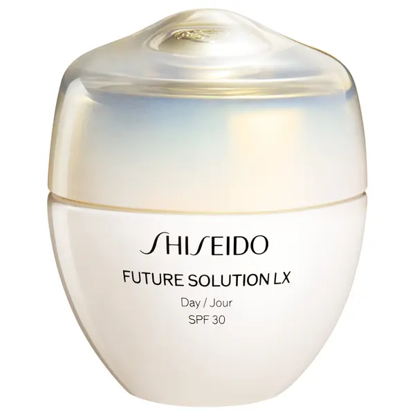 Shiseido SHISEIDO Future Solution LX Total Protective Cream