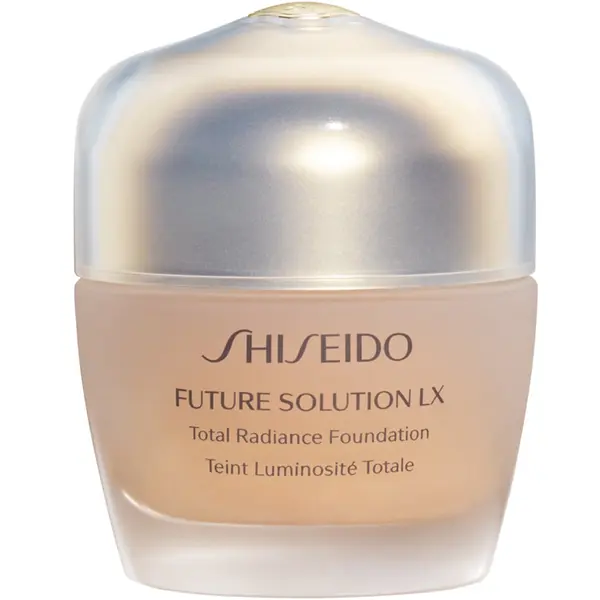 Shiseido Shiseido Future Solution LX Total Radiance Foundation