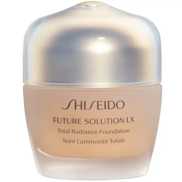 Shiseido Shiseido Future Solution LX Total Radiance Foundation
