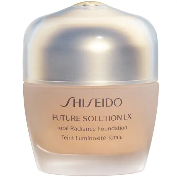 Shiseido Shiseido Future Solution LX Total Radiance Foundation