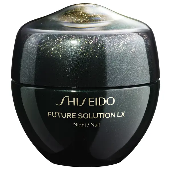 Shiseido SHISEIDO Future Solution LX Total Regenerating Cream