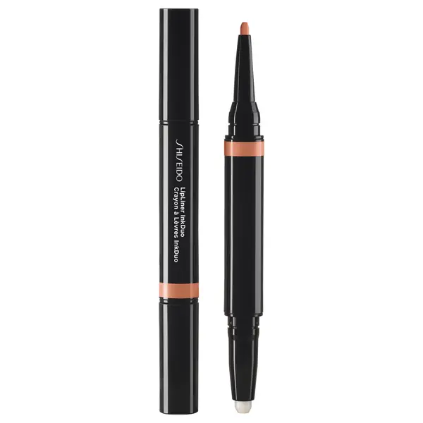Shiseido SHISEIDO Lipliner Inkduo 01