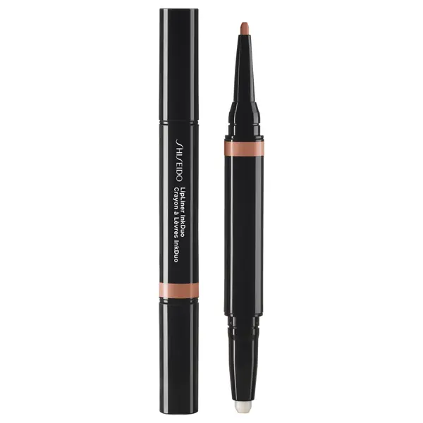 Shiseido SHISEIDO Lipliner Inkduo 02