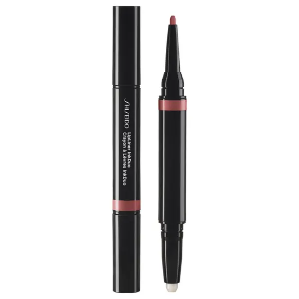 Shiseido SHISEIDO Lipliner Inkduo 03