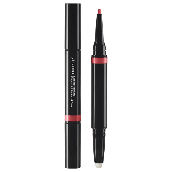 Shiseido SHISEIDO Lipliner Inkduo 04
