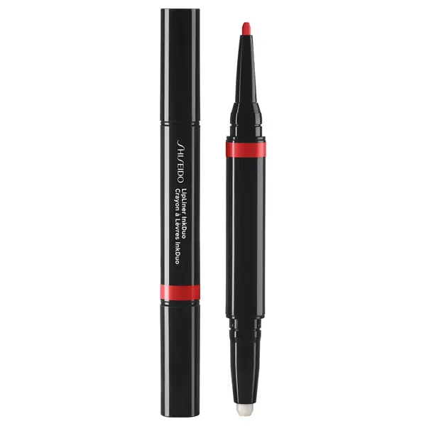 Shiseido SHISEIDO Lipliner Inkduo 07