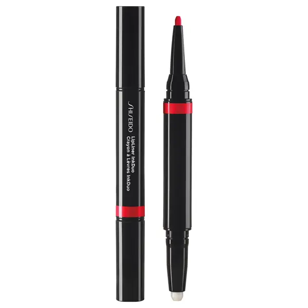 Shiseido SHISEIDO Lipliner Inkduo 08