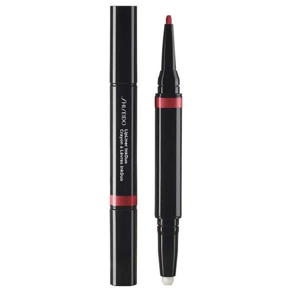 Shiseido SHISEIDO Lipliner Inkduo 09
