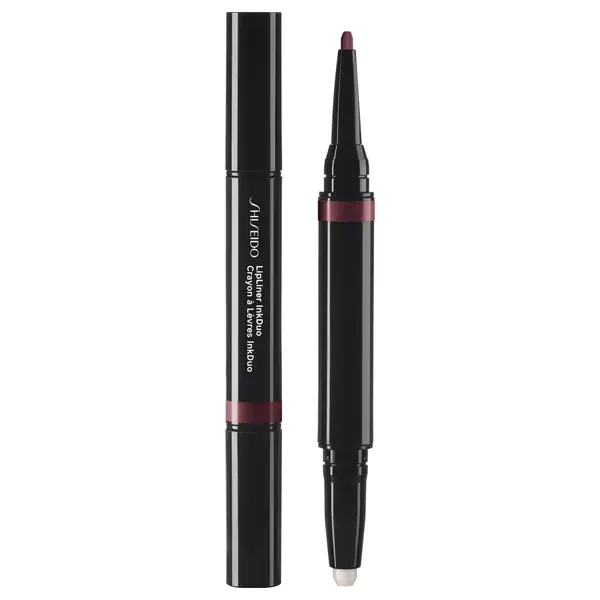 Shiseido SHISEIDO Lipliner Inkduo 11