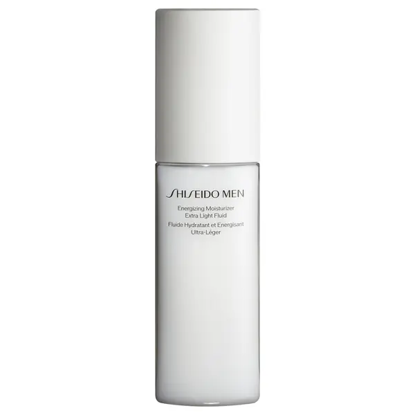 Shiseido Shiseido Men Energising Moisturizer Light Fluid