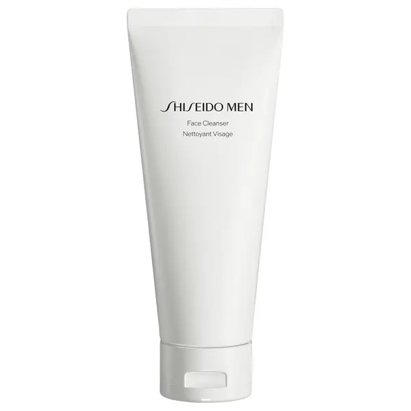 Shiseido SHISEIDO Men Face Cleanser