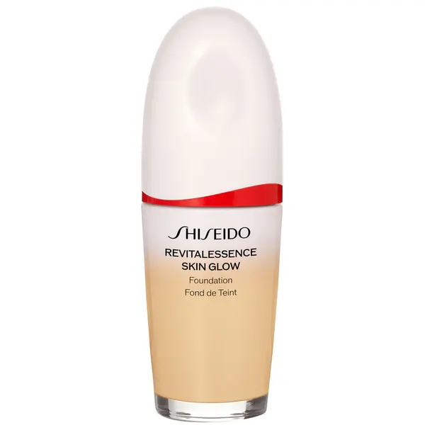 Shiseido SHISEIDO RevitalEssence Skin Glow Foundation SPF30