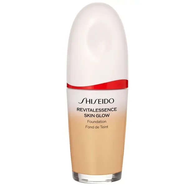 Shiseido SHISEIDO RevitalEssence Skin Glow Foundation SPF30