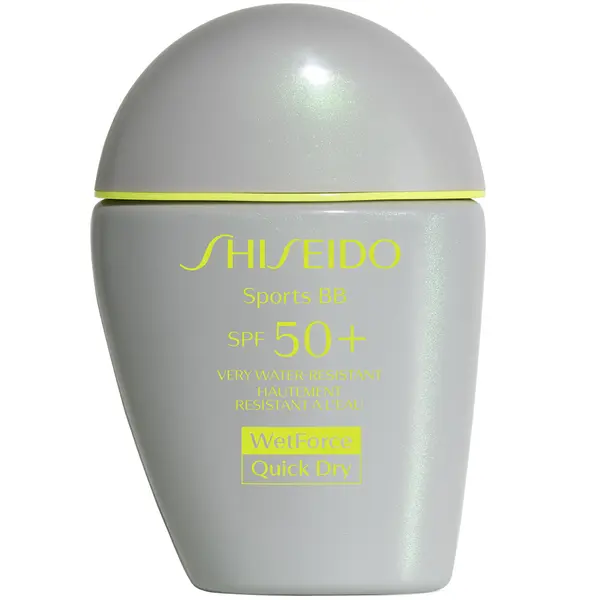 Shiseido Shiseido Sports BB SPF 50+