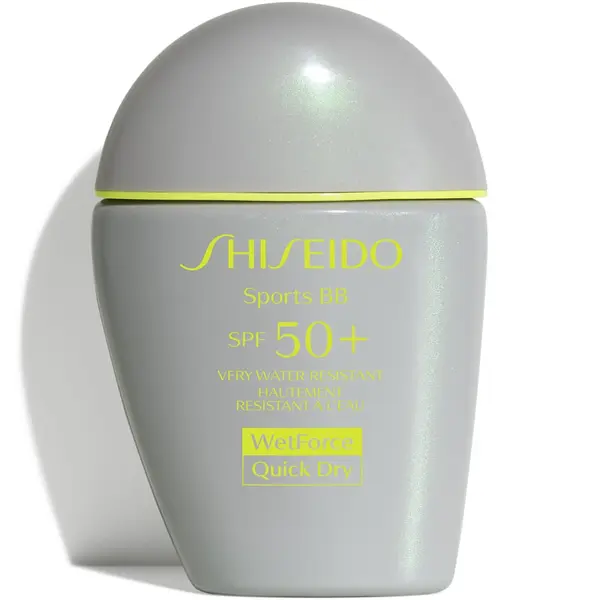 Shiseido SHISEIDO Sports BB SPF50+