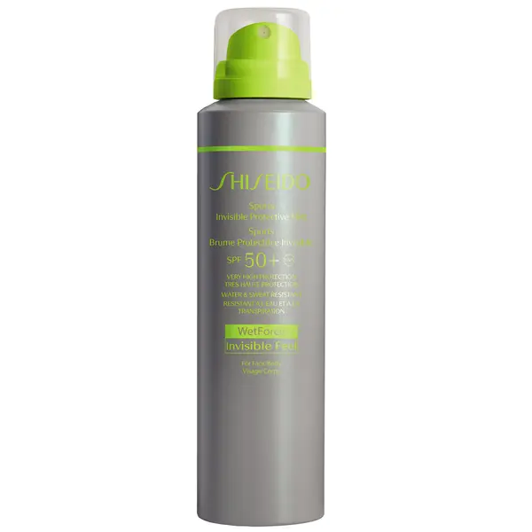 Shiseido Shiseido Sun Sports Invisible Protective Mist