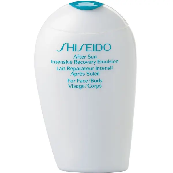 Shiseido Shiseido Suncare Expert After Sun Body Emulsion
