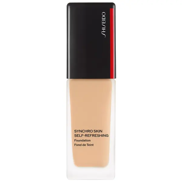 Shiseido SHISEIDO Synchro Skin Self-Refreshing Spf30