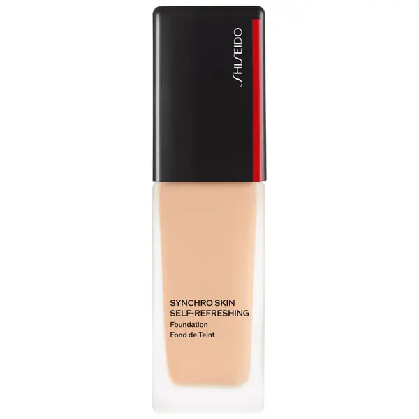 Shiseido SHISEIDO Synchro Skin Self-Refreshing Spf30