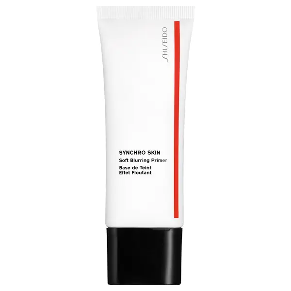 Shiseido Shiseido Synchro Skin Soft Blurring Primer