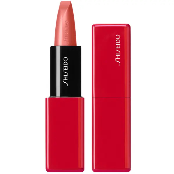 Shiseido SHISEIDO TechnoSatin Gel Lipstick